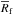 \hbox{$\overline{R}_{\text{f}}$}