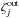 \hbox{$\zeta_j^{\rm out}$}