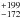 \hbox{$_{-172}^{+199}$}