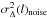 \hbox{$\sigma_{\Delta}^2(l)_{\rm noise}$}