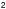 \hbox{$\sf _2$}