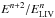 \hbox{$E^{n+2}/E_{\rm LIV}^n$}