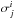 \hbox{$\sigma_j^i$}