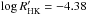 \hbox{$\log R'_{\rm HK}=-4.38$}