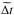 \hbox{$\widetilde{\Delta t}$}