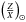 \hbox{$\left( \frac{Z}{X} \right)_{\odot}$}