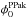 \hbox{$\pa^{\rm PPak}$}