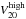 \hbox{$V_{20}^{\rm high}$}
