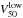 \hbox{$V_{50}^{\rm low}$}