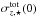 \hbox{$\sigma_{z\rm, \star}^{\rm tot}(0)$}