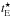 \hbox{$\tEstar$}