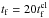 \hbox{$t_{\rm f}=20t_{\rm f}^{\rm cl}$}