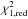 \hbox{$\chi^2_\mathrm{1,red}$}