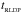 \hbox{$t_{\rm _{RLDP}}$}