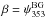 \hbox{$\beta = \psi^{\rm BG}_{353}$}
