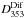 \hbox{$D^{\rm Dif}_{353}$}