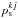 \hbox{$p^{kj}_{\rm s}$}