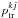 \hbox{$p^{kj}_{\rm tr}$}