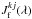 \hbox{$J^{kj}_{\rm f}(\lambda)$}