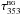 \hbox{$\tau^{\textsc{bg}}_{353}$}