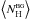 \hbox{$\left<\nhd^{\textsc{bg}}\right>$}