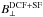 \hbox{$B^{{\rm \HIL}}_{\perp}$}
