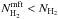 \hbox{$\nhb < N_{{\rm H}_{2}}$}