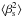\hbox{$\langle\beta_{\rm s}^2\rangle$}