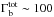 \hbox{$\Gamma_{\rm b}^{\rm tot} \sim 100$}
