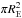 \hbox{$\pi R_{\rm E}^2$}