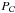 \hbox{${P}_\mathcal{C}$}
