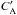 \hbox{$C_{\rm A}^\prime$}