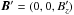 \hbox{${\vec B}^\prime=(0,0,B_z^\prime)$}