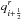 \hbox{$q_{i+\frac{1}{2}}^{r}$}