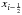 \hbox{$x_{i-\frac{1}{2}}$}