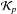 \hbox{$\mathcal{K}_p$}