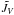 \hbox{$\tilde{J}_V$}