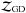 \hbox{$\mathcal{Z}_{\text{GD}}$}