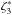 \hbox{$\zeta_{3}^{*}$}