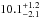 \hbox{$M= 0.80^{+0.02}_{-0.02}$}