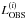 \hbox{$L_{\mathrm{OBS}}^{(i)}$}