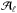 \hbox{$\mathcal{A}_\ell$}