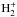 \hbox{$\rm H_2^+$}