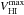 \hbox{$V_{\rm HI}^{\rm max}$}