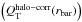 \hbox{$\Big(Q_{\rm T}^{\rm halo-corr}(r_{\rm bar})\Big)$}