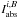 \hbox{$I_{\rm abs}^{i,B}$}