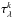 \hbox{$\tau_{\lambda}^k$}