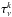 \hbox{$\tau_{\nu}^k$}