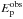 \hbox{$E^{\rm obs}_{\rm p}$}