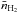 \hbox{$\bar{n}_{\rm H_2}$}